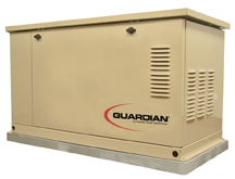 Guardian Home Standby